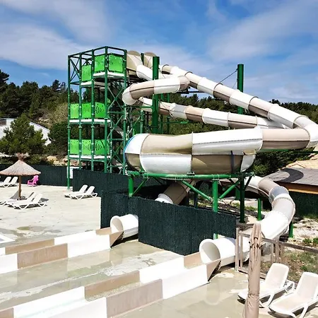 Mobile Climatise 3 A *