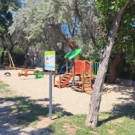 Mobile Climatise 3 A Campsite Narbonne-Plage
