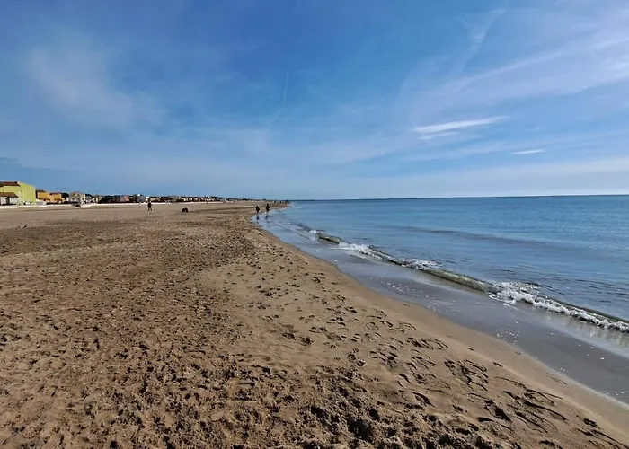 Mobile Climatisé 3 à Parque de Campismo